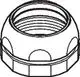Hansgrohe-HG-Mutter-fuer-Kuechenmischer-13918000 gallery number 1